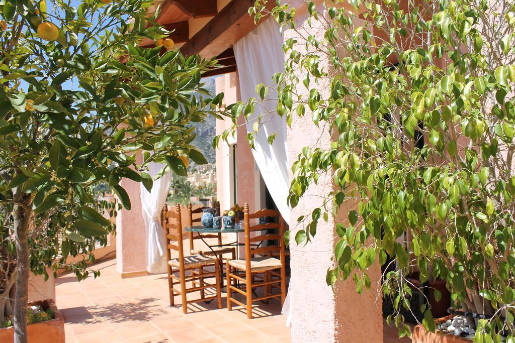Altea Hills Villa Casablanca 23 Værelse billede