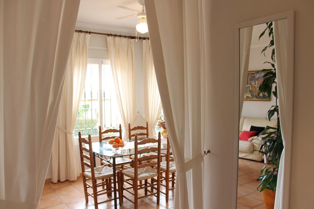 Altea Hills Villa Casablanca 23 Eksteriør billede