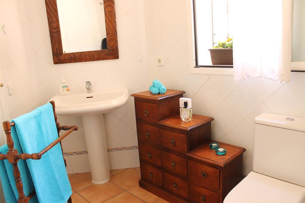 Altea Hills Villa Casablanca 23 Eksteriør billede